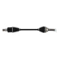 All Balls Racing '09-'14 Polaris RZR 800 Front Left 6 Ball Axle