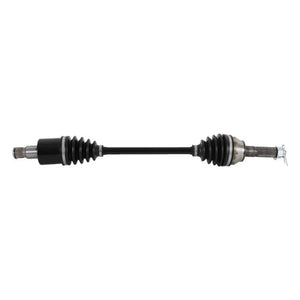 All Balls Racing '09-'14 Polaris RZR 800 Front Left 6 Ball Axle