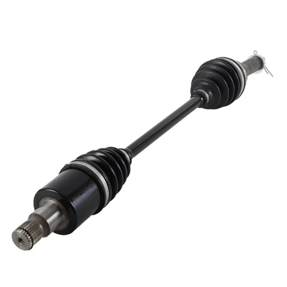 All Balls Racing '09-'14 Polaris RZR 800 Front Left 6 Ball Axle