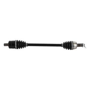 All Balls Racing '09-'16 Polaris Ranger 500/700/800 Front 6 Ball Axle