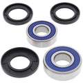All Balls Racing '09-'21 Polaris RZR 170 Front Wheel Bearing Kit