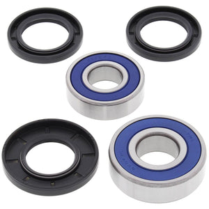 All Balls Racing '09-'21 Polaris RZR 170 Front Wheel Bearing Kit