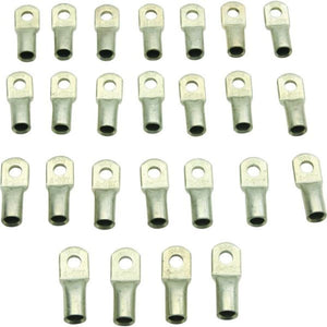 All Balls Racing 1/4" Battery Cable Terminals