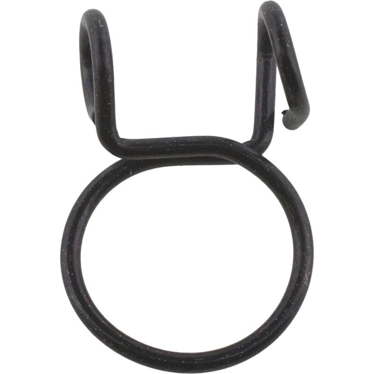 All Balls Racing 10mm 4 Pack Hose Clamps - FS00062