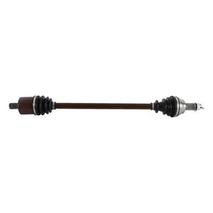 All Balls Racing '11-'14 Polaris RZR XP 4 900 Front Left 6 Ball Axle