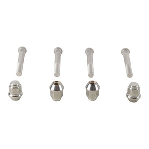 All Balls Racing '11-'17 Can-Am Commander 1000 DPS Front Wheel Stud & Nut Kit