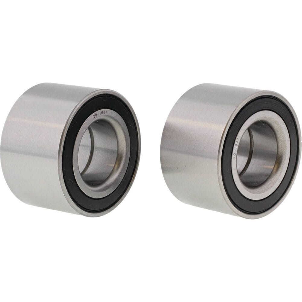 All Balls Racing '11-'17 Can-Am Commander 1000 DPS PW Rear Wheel Bearing Kit