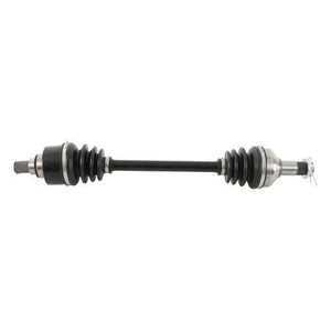 All Balls Racing Arctic Cat Wildcat Trail 700 Complete Front 6 Ball Axle