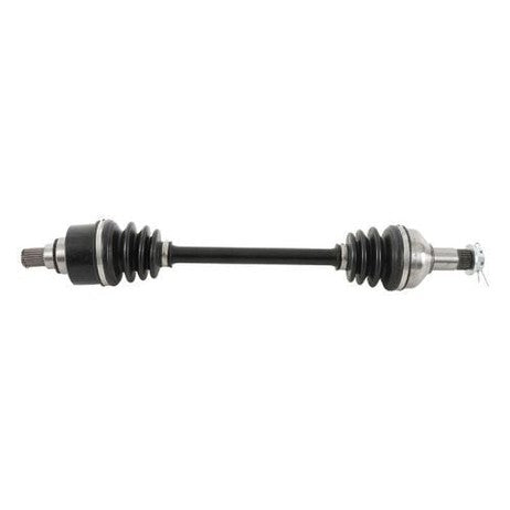 All Balls Racing Arctic Cat Wildcat Trail 700 Complete Front 6 Ball Axle