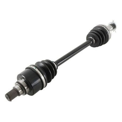 All Balls Racing Arctic Cat Wildcat Trail 700 Complete Front 6 Ball Axle