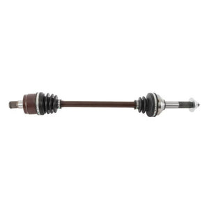 All Balls Racing '12-'13 Kawasaki Teryx 750 6 Ball Axle