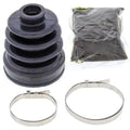 All Balls Racing '12 Arctic Cat 350 CR CV Front Inner Boot Repair Kit
