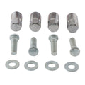 All Balls Racing '13-'14 Polaris Ranger 4x4 800 EFI Rear Wheel Stud & Nut Kit
