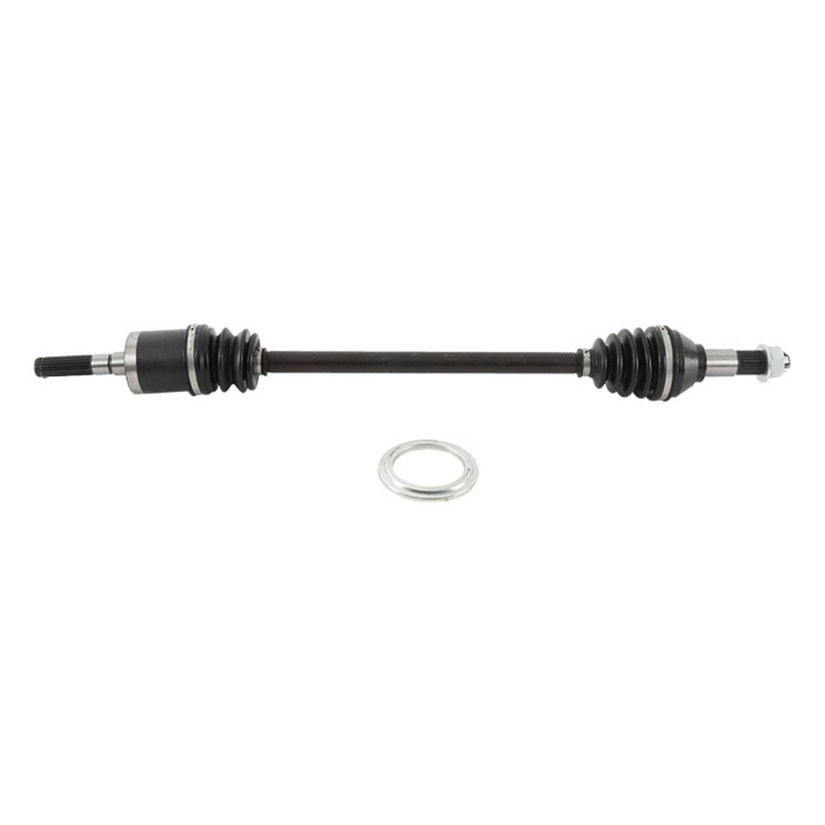 All Balls Racing '13-'18 Can-Am Maverick 1000 8 Ball CV Axle