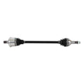 All Balls Racing '13-'18 Can-Am Maverick 1000 Rear 6 Ball Axle