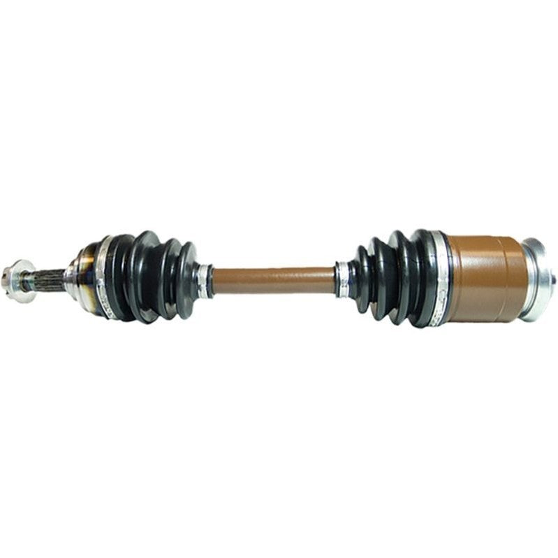 All Balls Racing '11-'15 Can-Am Commander Rear Left 6 Ball Axle