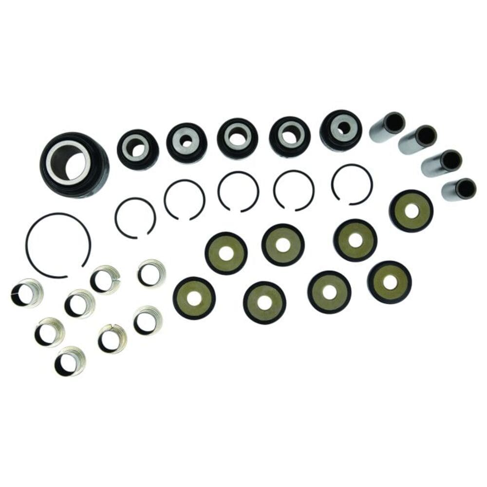 All Balls Racing '14-'15 Arctic Cat Wildcat 1000 Independent Rear Suspension Kit