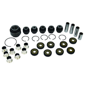 All Balls Racing '14-'15 Arctic Cat Wildcat 1000 Independent Rear Suspension Kit