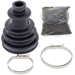 All Balls Racing '14-'15 Polaris RZR XP 1000 Front CV Boot Repair Kit