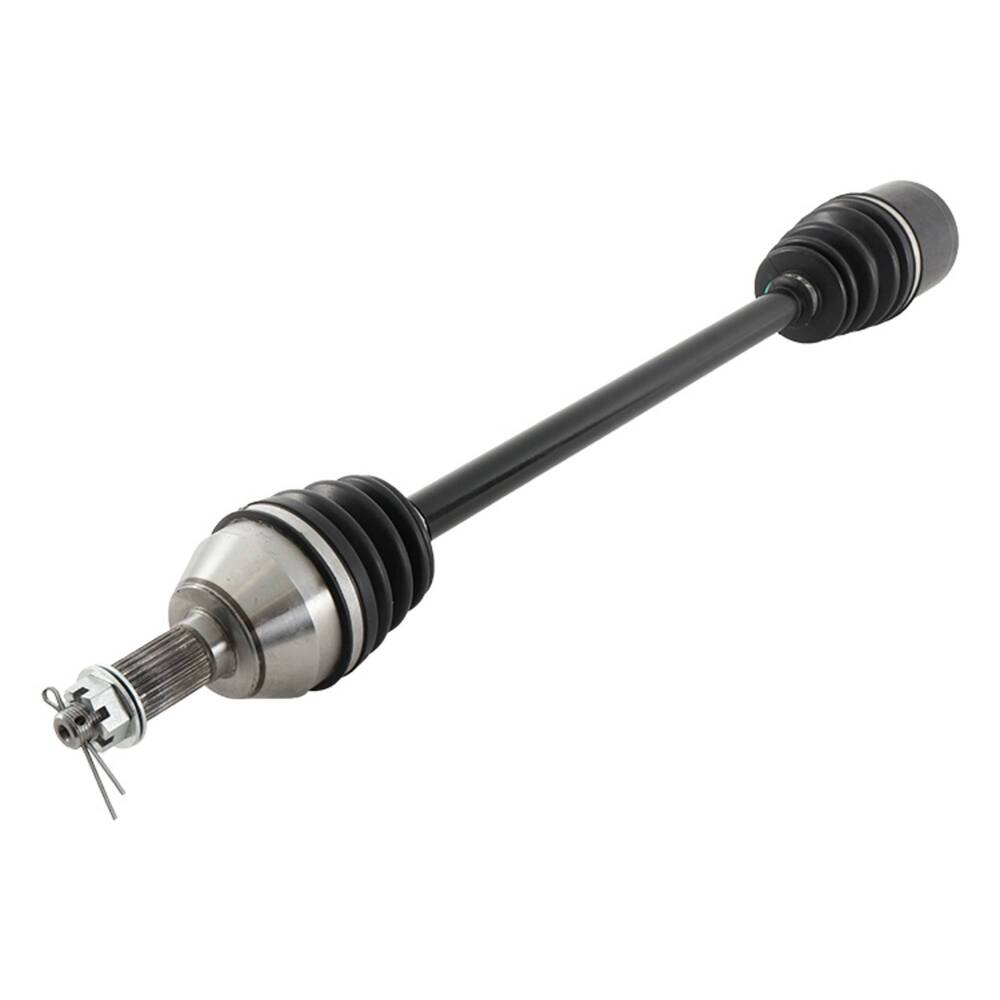 All Balls Racing '14-'15 Polaris RZR XP 1000 Front Left 6 Ball Axle