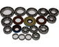 All Balls Racing Polaris Ranger/RZR Rear Differential Bearing & Seal