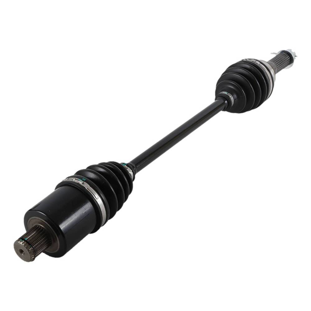 All Balls Racing '14-'17 Polaris Ranger 900 Crew EPS Front Left 6 Ball Axle