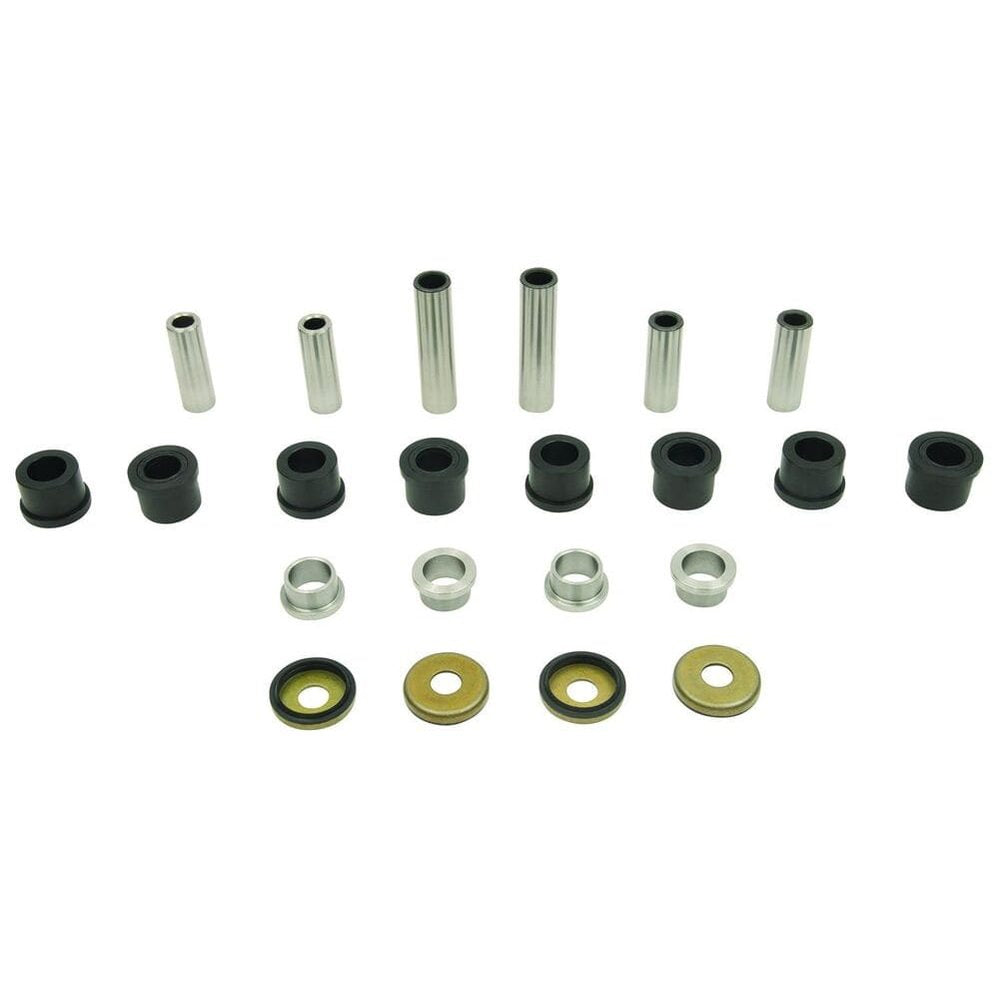 All Balls Racing '14-'17 Yamaha Viking 700 Rear Independent Suspension Bushing Kit
