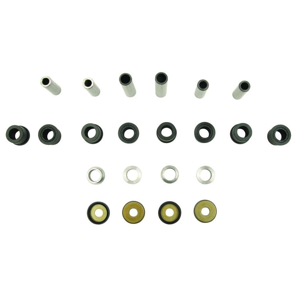 All Balls Racing '14-'17 Yamaha Viking 700 Rear Independent Suspension Bushing Kit