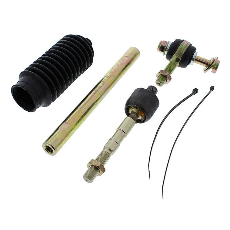 All Balls Racing '14-'18 Can-Am Maverick 1000R XC Left Tie Rod End Kit