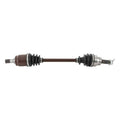 All Balls Racing '14-'25 Honda Pioneer 700 Front 6 Ball Axle