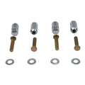 All Balls Racing '14 Polaris Ranger 800 Wheel Stud & Nut Kit