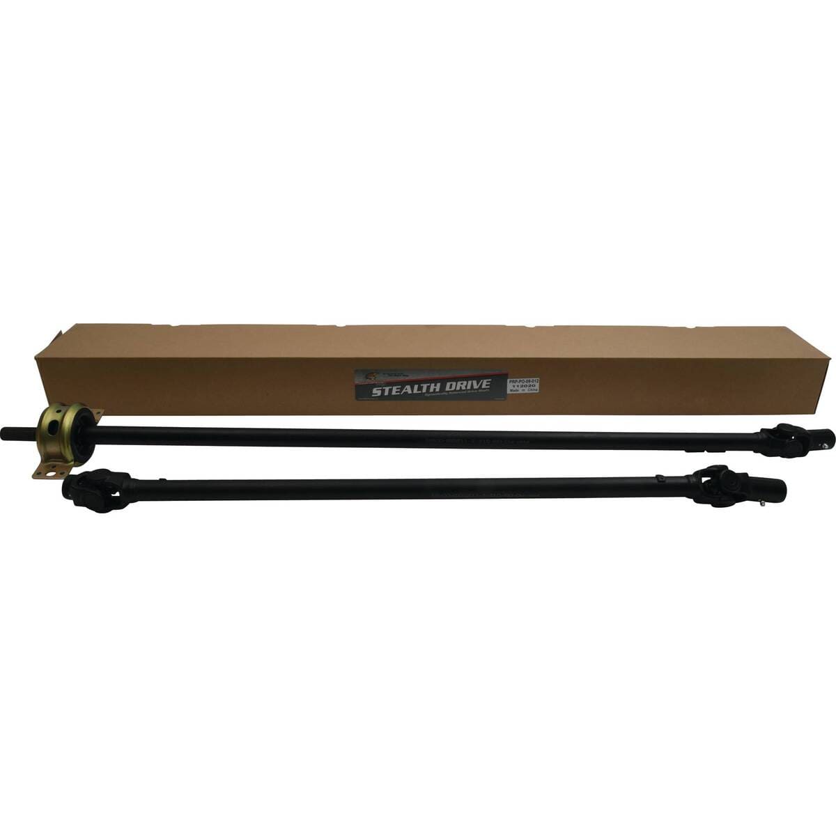 All Balls Racing '15-'18 Polaris Ranger 1000 Diesel Crew Prop Shaft