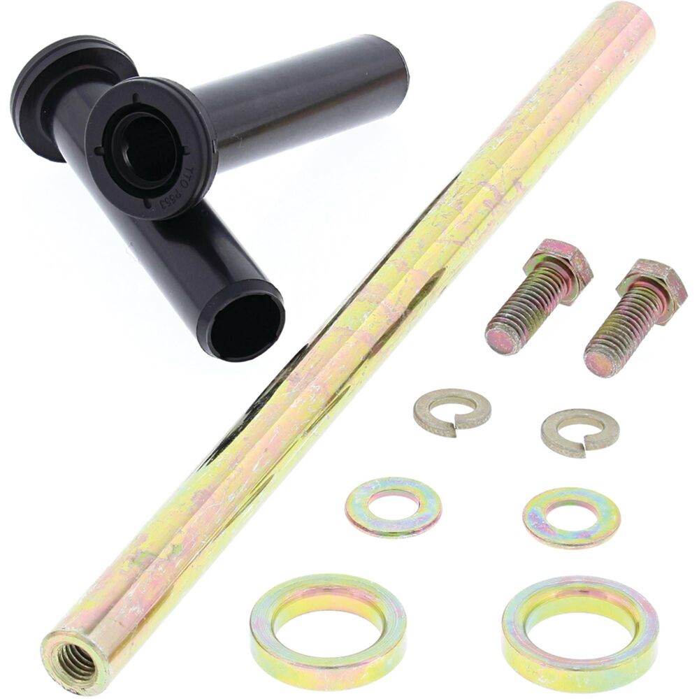 All Balls Racing '15 Polaris ACE 570 Lower A-Arm Bearing Seal Kit