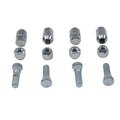 All Balls Racing '15 Polaris Ranger 570 Full Size Front Wheel Stud & Nut Kit