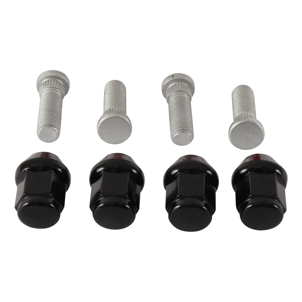 All Balls Racing '16-'17 Can-Am Commander 1000 XT Rear Left Wheel Stud & Nut Kit