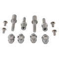All Balls Racing '16-'17 Can-Am Commander 800R DPS Front Wheel Stud & Nut Kit
