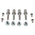 All Balls Racing '16-'17 Can-Am Commander Max 1000 STD Front Wheel Stud & Nut Kit