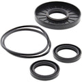 All Balls Racing '16-'17 Polaris Sportsman Touring 570 EFI/ EPS Differential Seal Only Front Kit