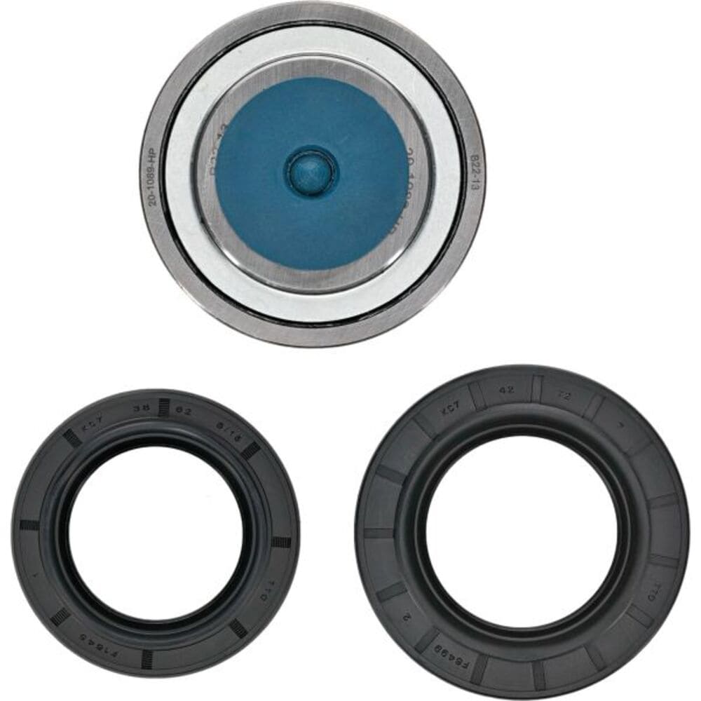All Balls Racing '16-'18 Yamaha YXZ1000R Tapered DAC Wheel Bearing Upgrade
