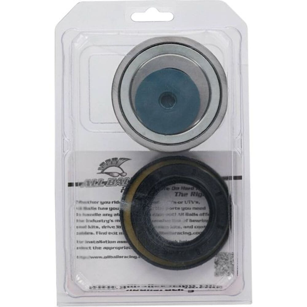 All Balls Racing '16-'18 Yamaha YXZ1000R Tapered DAC Wheel Bearing Upgrade