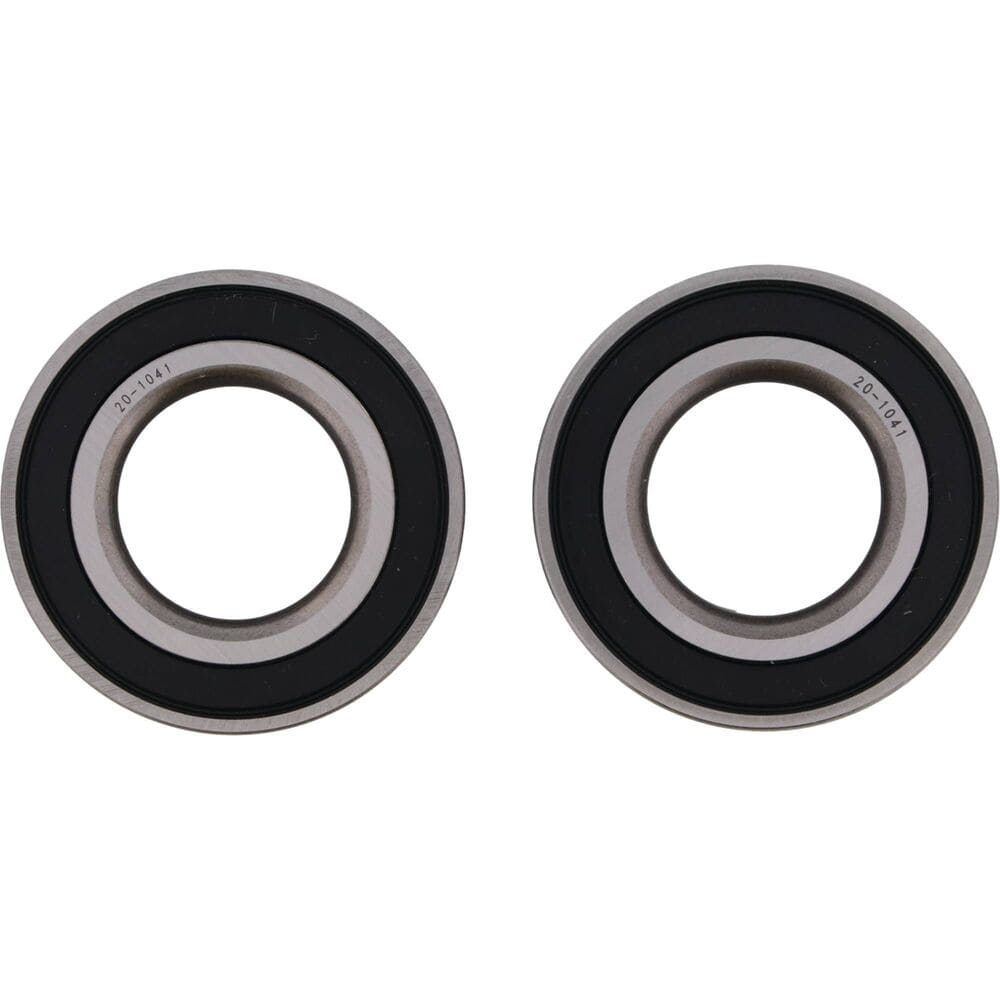 All Balls Racing '16-'23 Can-Am/ CF Moto/ Kawasaki Front Wheel Bearing Kit