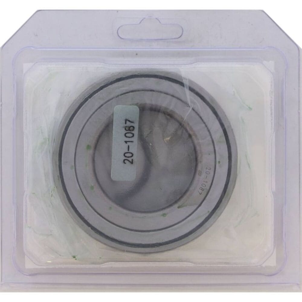 All Balls Racing '16-'25 Honda Pioneer 1000 Front Wheel Bearing Kit