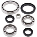 All Balls Racing '16-'25 Yamaha YXZ1000R EPS Front Differential Bearing and Seal Kit