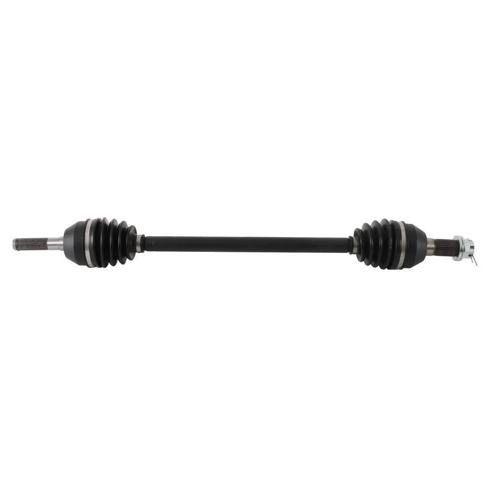 All Balls Racing '17-'21 Can-Am Maverick X3 8 Ball Front Axle