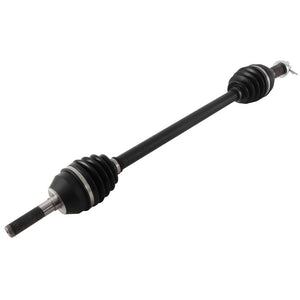 All Balls Racing '17-'21 Can-Am Maverick X3 8 Ball Front Axle