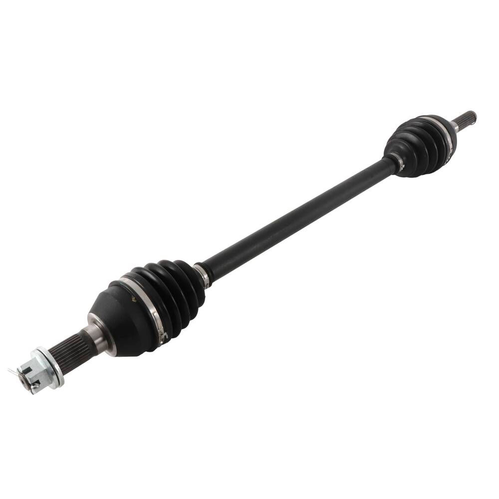 All Balls Racing '17-'21 Can-Am Maverick X3 8 Ball Front Axle