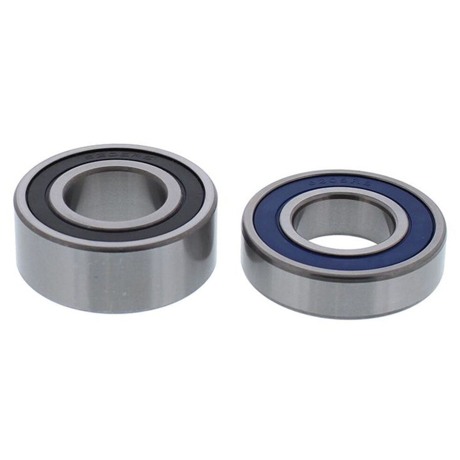 All Balls Racing '17-'21 Polaris ACE 150 Rear Wheel Bearing Kit