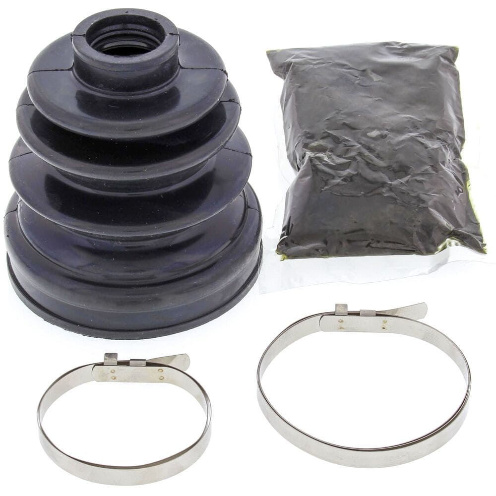 All Balls Racing '17-'21 Polaris RZR XP 4 1000 High Lifter Front CV Boot Repair Kit