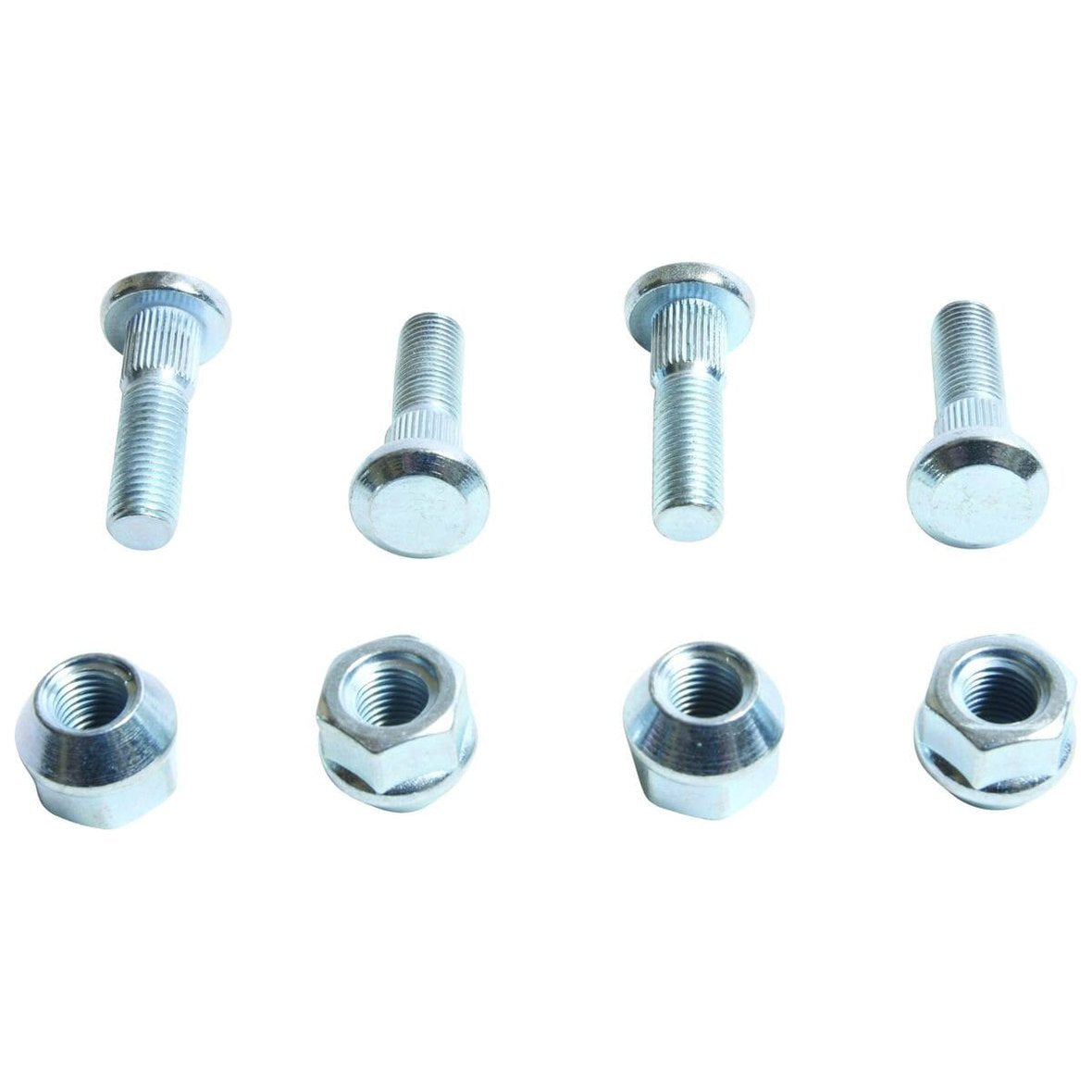 All Balls Racing '17-'22 Textron Prowler 500 Wheel Stud Kit
