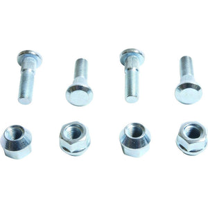 All Balls Racing '17-'22 Textron Prowler 500 Wheel Stud Kit
